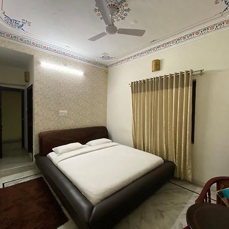 Braj Villa Удайпур Экстерьер фото